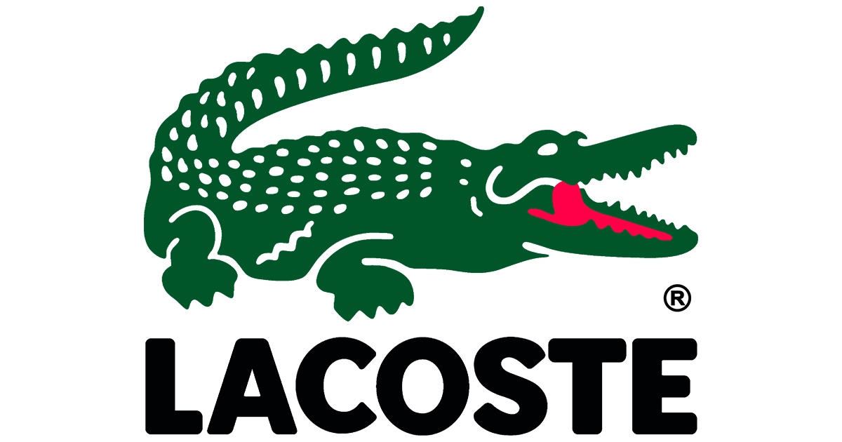 Мережа магазинів Lacoste стала членом Асоціації рітейлерів України