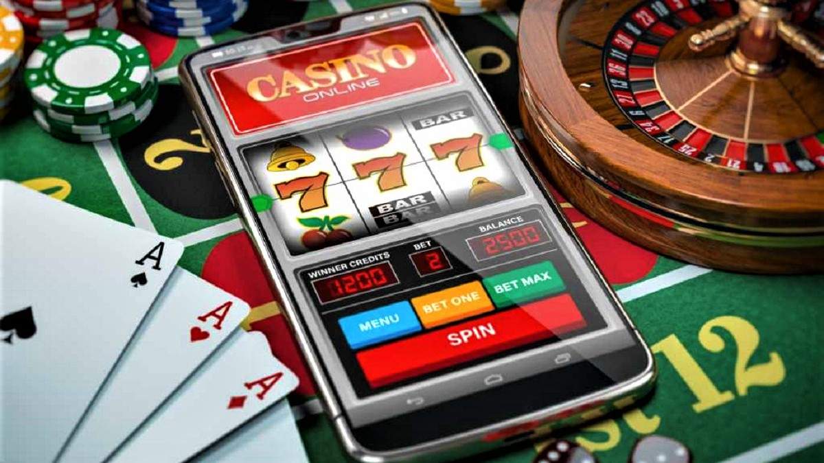 Казино онлайн казино игровые автоматы игровые автоматы матрешки бесплатно