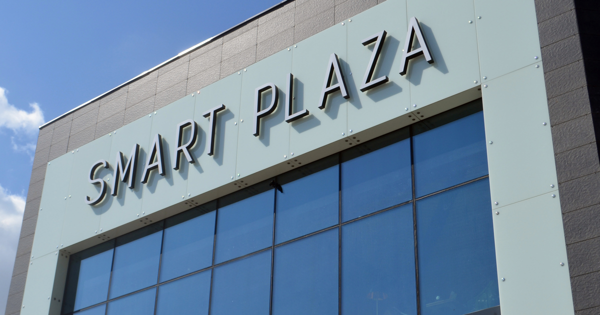 ТЦ Smart Plaza Obolon: усиление tenant-mix продолжается