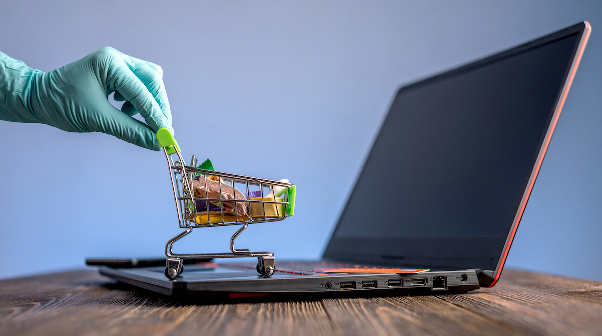 Всі в онлайн: як змінився український e-commerce за карантинний 2020 рік