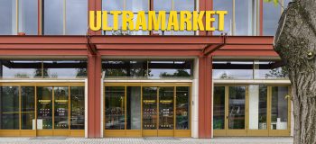 Ultramarket на Подолі