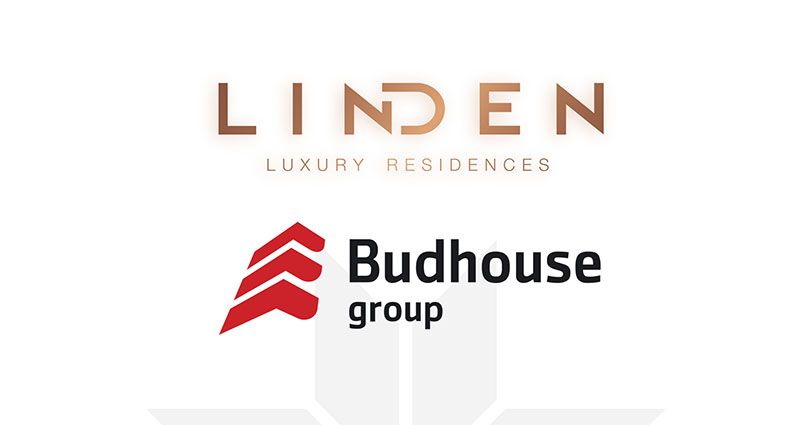 Budhouse Group и Linden Luxury Residences – партнеры RAU Expo 2021