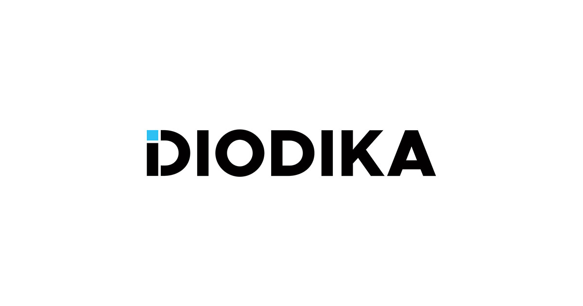 Diodika – партнер з освітлення RAU Expo 2021