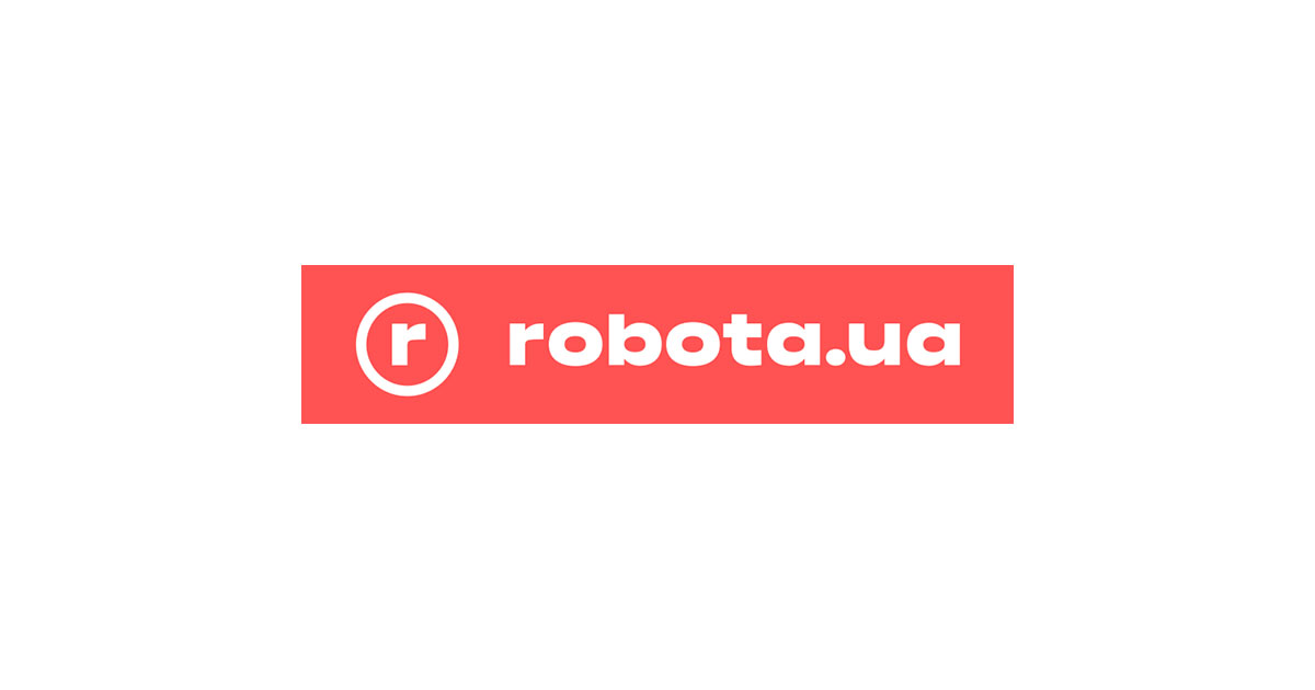 robota.ua – ексклюзивний партнер RAU Expo 2021