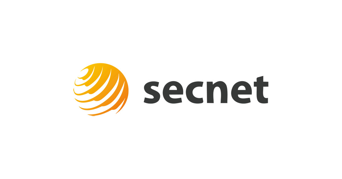 Secnet – інноваційний партнер RAU Expo 2021