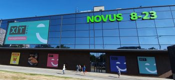 novus