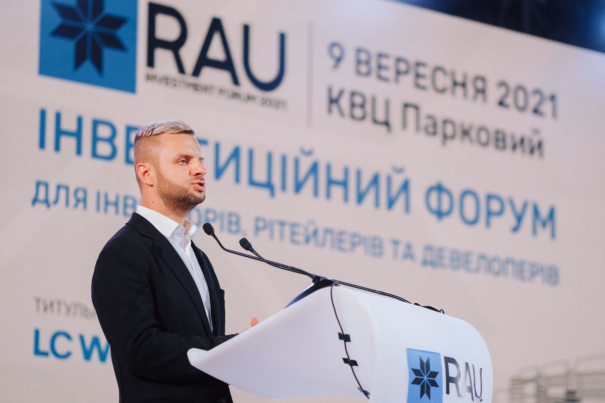 Антон Тараненко, Visit Ukraine: Как заинтересовать миллионы иностранных туристов посещать Украину и привлечь их в магазины