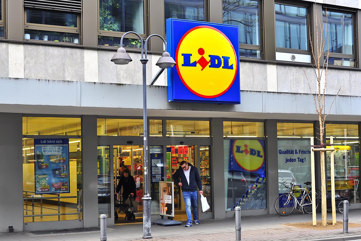 Будьте проще и к вам потянутся покупатели: история успеха Lidl