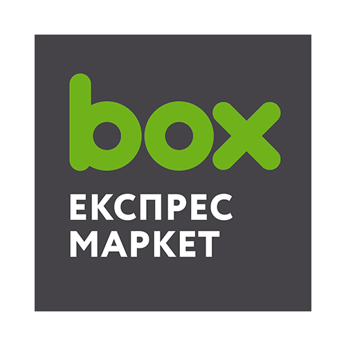 Box експрес-маркет
