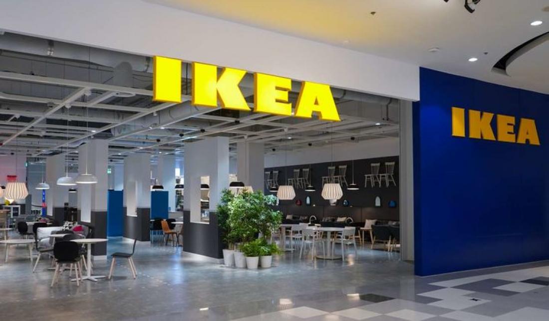 ЗМІ: другий магазин IKEA в Україні відкриється у київському ТРЦ Respublika Park