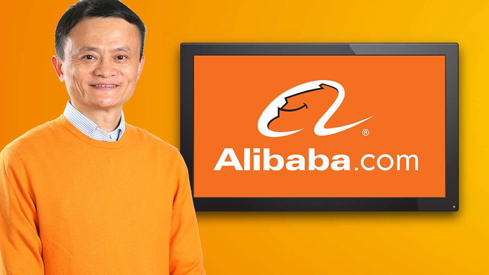 Сезам, откройся: история успеха Alibaba