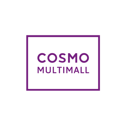 ТРЦ Cosmo Multimall