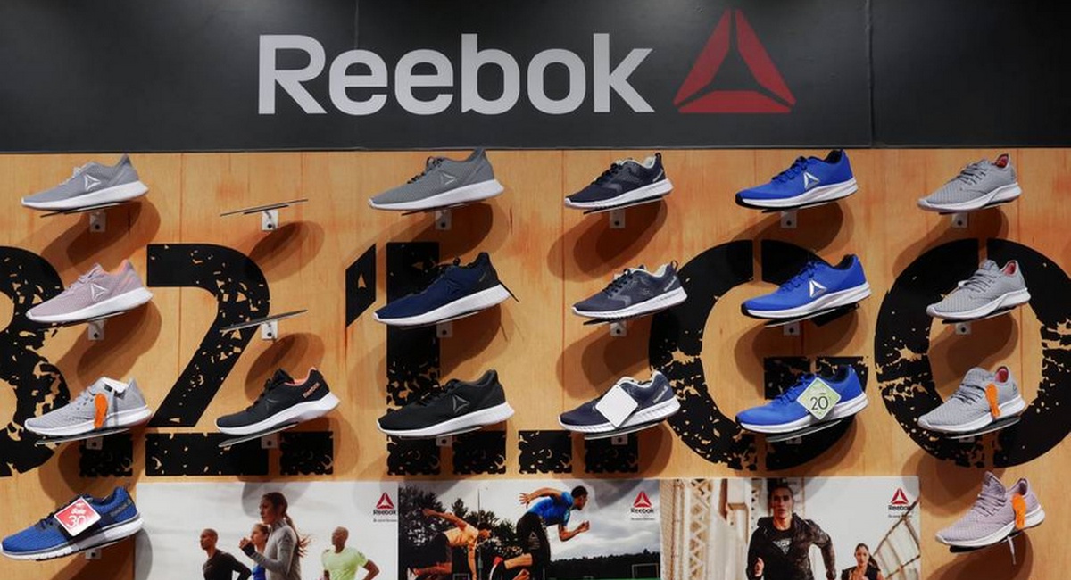 Товары Reebok в России будет продавать турецкий холдинг FLO Retailing