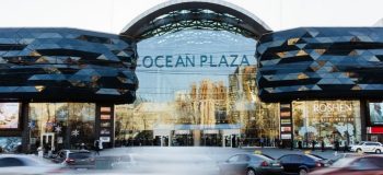 Ocean Plaza