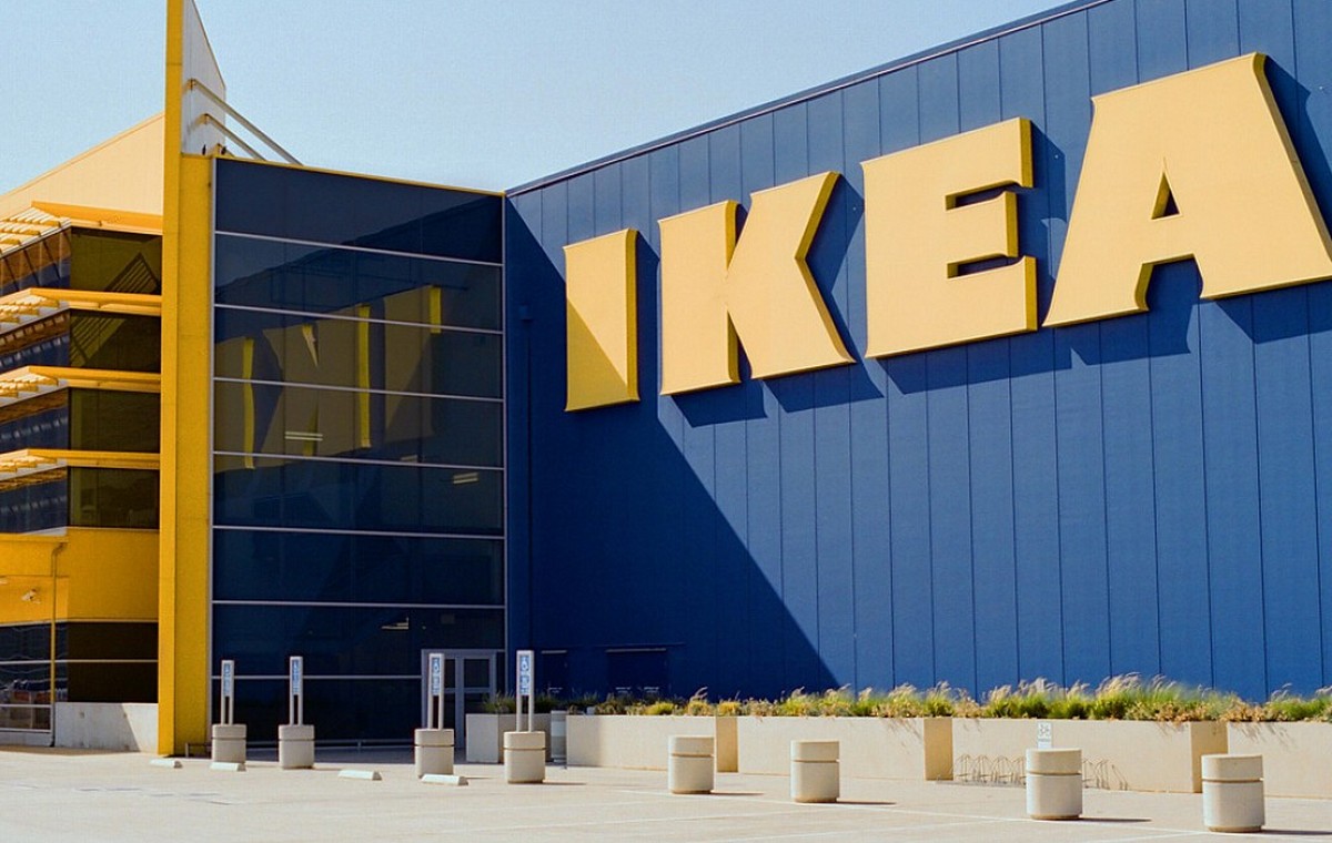 IKEA виділяє 1,7 млн євро на підтримку жертв російської агресії в Україні