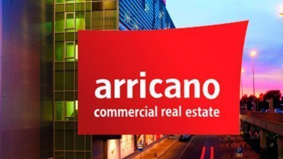 Arricano Real Estate PLC вимагає припинити маніпулятивні дії з боку АРМА