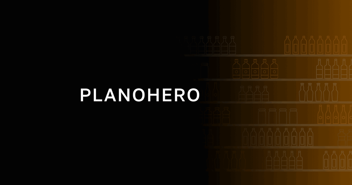 PlanoHero and Korzinka Chain: how to Automate the Planogramming Process, Saving Time and Budget?