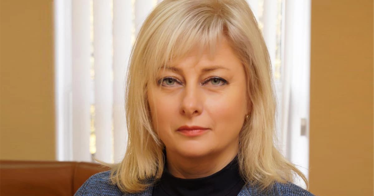 Елена Комарянская, сеть аптек D.S.: Франчайзинг во времена турбулентности – надежный тыл для предпринимателей