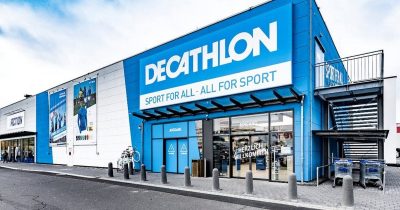 Французская сеть Decathlon окончательно уходит из россии и продает весь свой бизнес