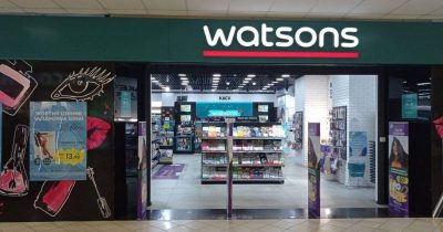 Продовжуємо підтримку: Watsons Україна надала допомогу постраждалим внаслідок підриву Каховської ГЕС