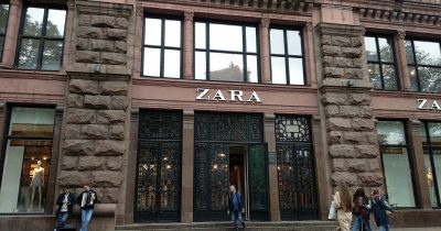 Повернення Zara та H&M до України скасовується до кінця війни: хто прийшов їм на заміну