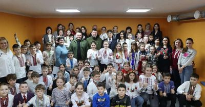 Добро не знає кордонів: LC Waikiki Україна допомагає відновленню Ірпеня після обстрілів та окупації