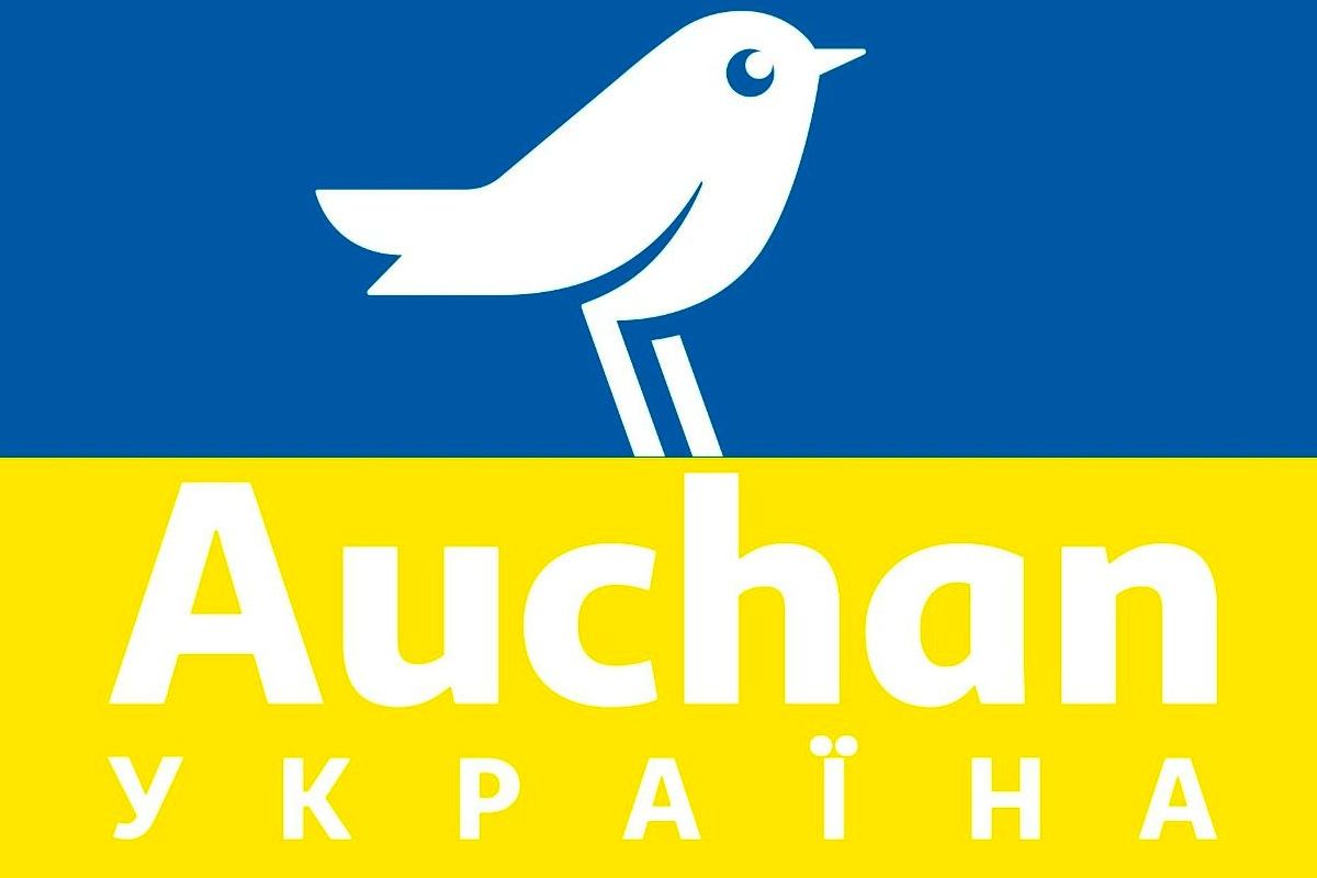 Auchan Україна вимагає пояснень від французького офісу