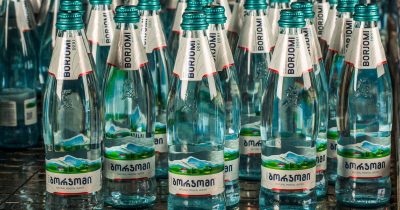 Dragon Capital призывает к проведению прозрачного конкурса на управляющего для арестованных украинских активов группы компаний IDS Borjomi