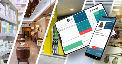 LS Central от SMART business: специализированные ИТ-решения для ресторанов, аптек, АЗС и сферы услуг