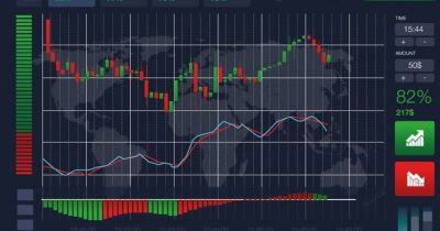 Эксперты Traders Union рассказали, как заработать на бинарных опционах и избежать встречи с мошенниками