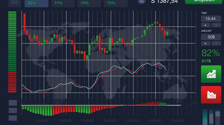 Эксперты Traders Union рассказали, как заработать на бинарных опционах и избежать встречи с мошенниками