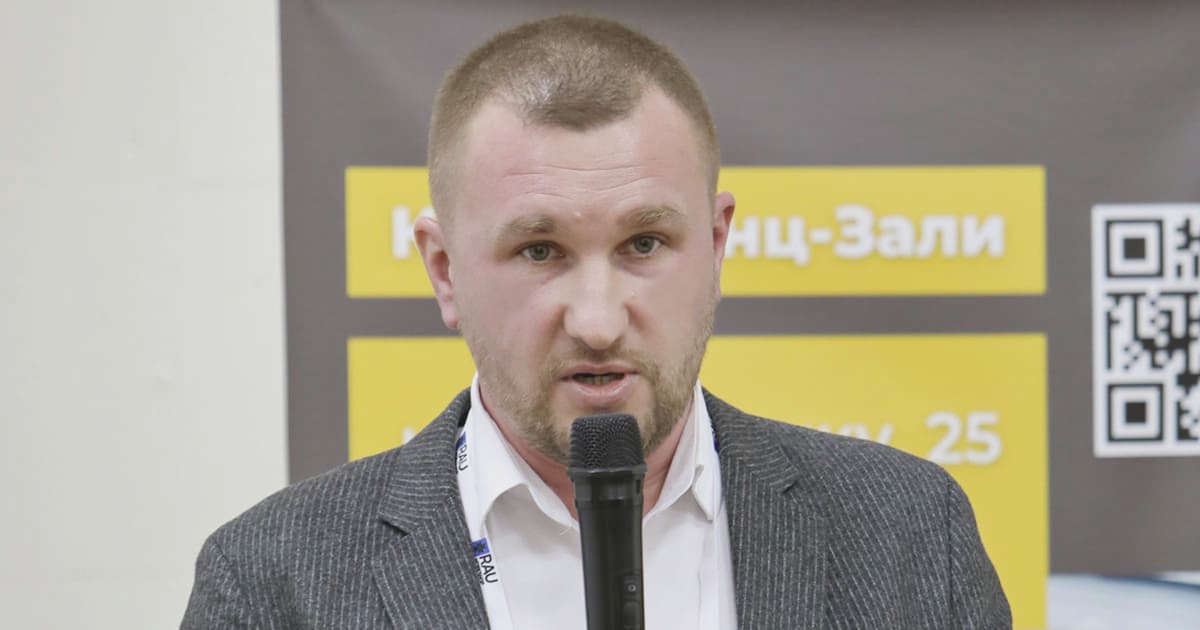 Андрій Лотоцький, RDA: ТРЦ готові йти на компроміси, щоб заповнювати вакантні площі