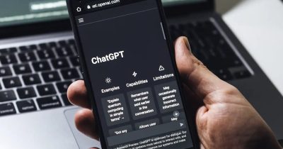 ChatGPT на службі рітейлу: як можна використовувати штучний інтелект у роздрібній торгівлі