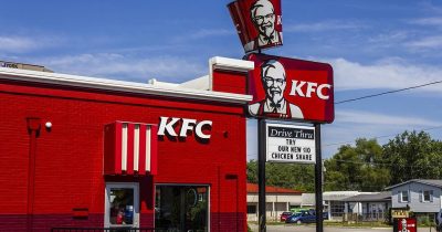 KFC остаточно пішов з росії: Yum! Brands завершила угоду з продажу мережі в рф