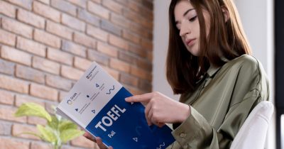 Что изменится в формате TOEFL с лета? Обзор обновлений теста