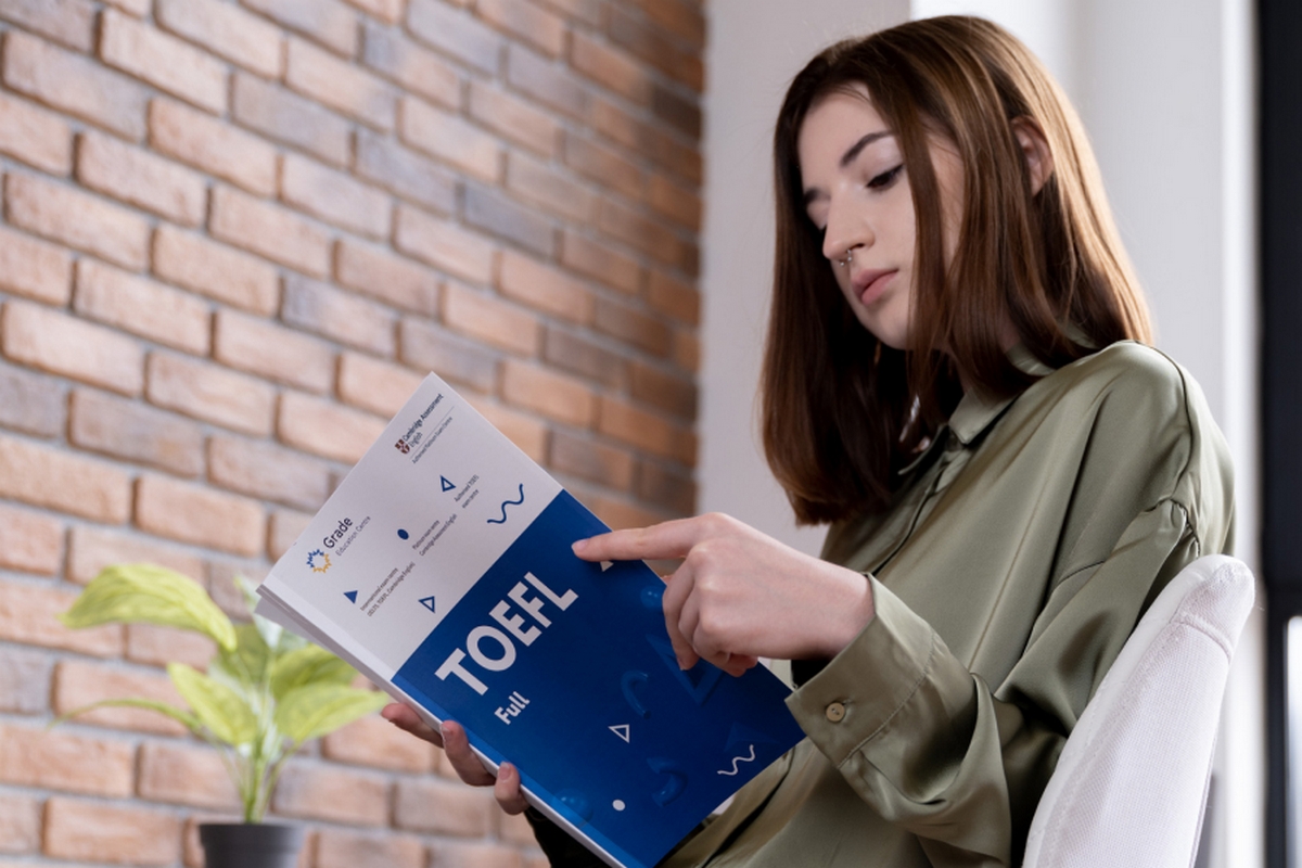 Что изменится в формате TOEFL с лета? Обзор обновлений теста