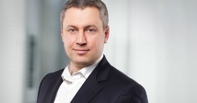 Радомир Цуркан, CBRE Ukraine: Какая ситуация на рынках складской и торговой недвижимости Украины