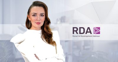 Компанія RDA посилює напрямок інтеграції послуг та рішень в рітейлі