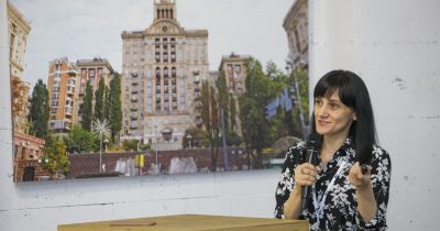 Юлія Князик, Lviv Croissants: Про дві спроби виходу на польський ринок, Анджоліну Джолі та розвиток в Україні