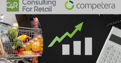 Consulting for Retail та Competera об’єднують зусилля, щоб розширити можливості рітейлерів у галузі ціноутворення