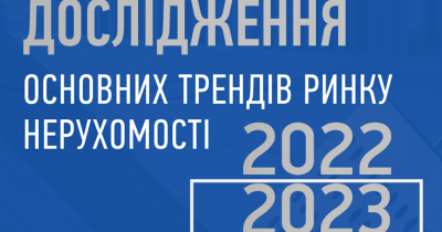 Перспективы отрасли: представлено «Исследование основных трендов недвижимости»