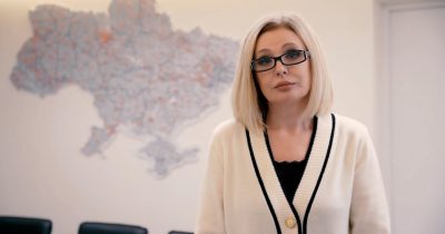 Виконавчий директор EVA увійшла до топ-10 СЕО воєнної доби