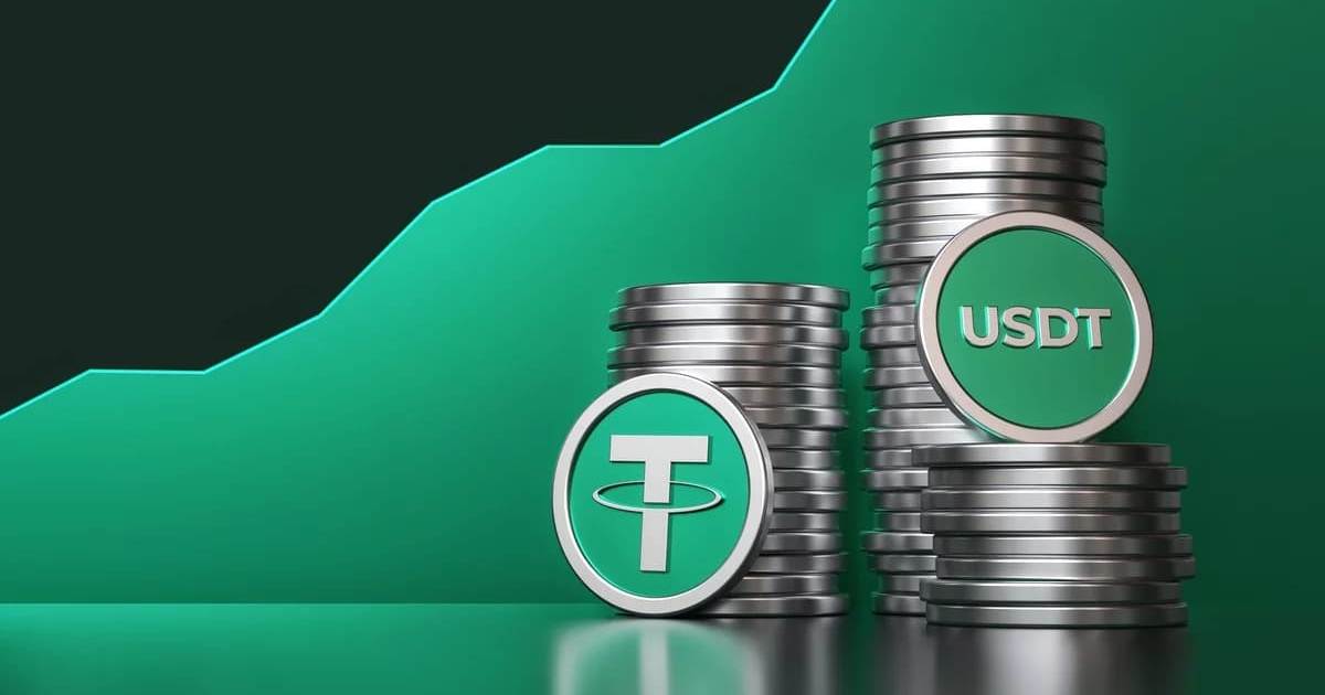 Купить USDT за гривны с минимальной комиссией