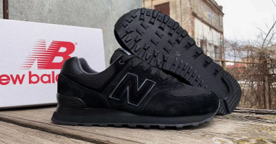 Найяскравіші рекламні кампанії New Balance