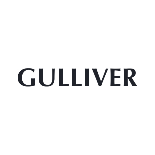 Багатофункціональний комплекс Gulliver