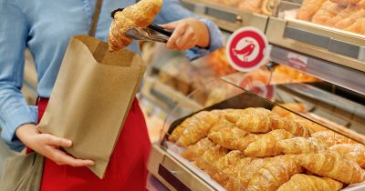 Auchan Україна відмовляється від пластику у своїх магазинах