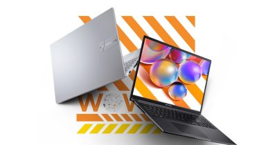 Лидерство без границ: почему ноутбуки серии Asus Vivobook стали популярными