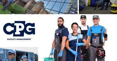 Повноріччя Cleaning Pro Group: 16 найцікавіших фактів про CPG до Дня народження компанії