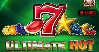 Игровой автомат Ultimate Hot: почему слот пользуется такой популярностью