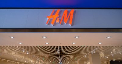 H&M откроет магазины в Украине в ноябре